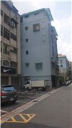 鄰近富春花園社區推薦-昇陽雅寓，位於台北市松山區
